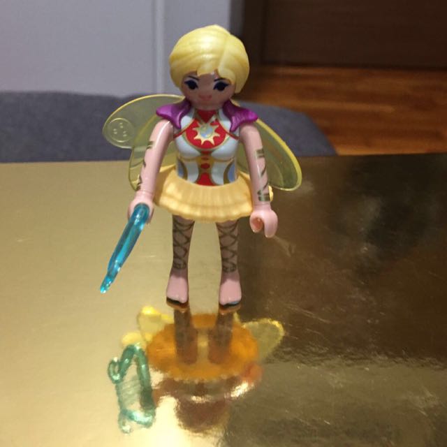 playmobil series 6