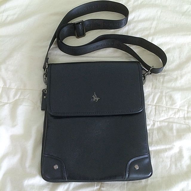 polo venzi bag