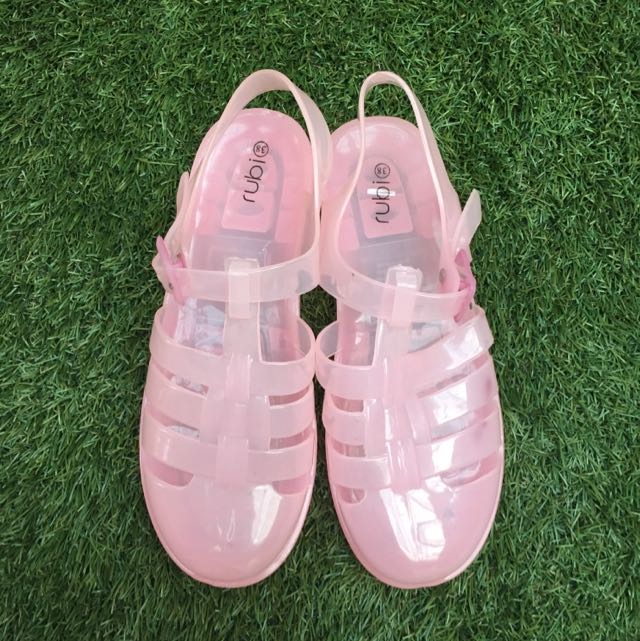 rubi jelly shoes