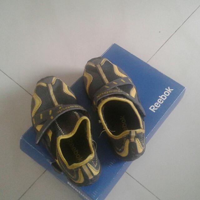 Sepatu Sandal Reebok Original 62 Off Pbpgi Org