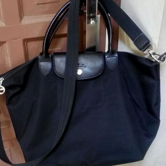 Tas Longchamp KW Super Beli 600rb Jual 300 Aja Barang Mewah Tas