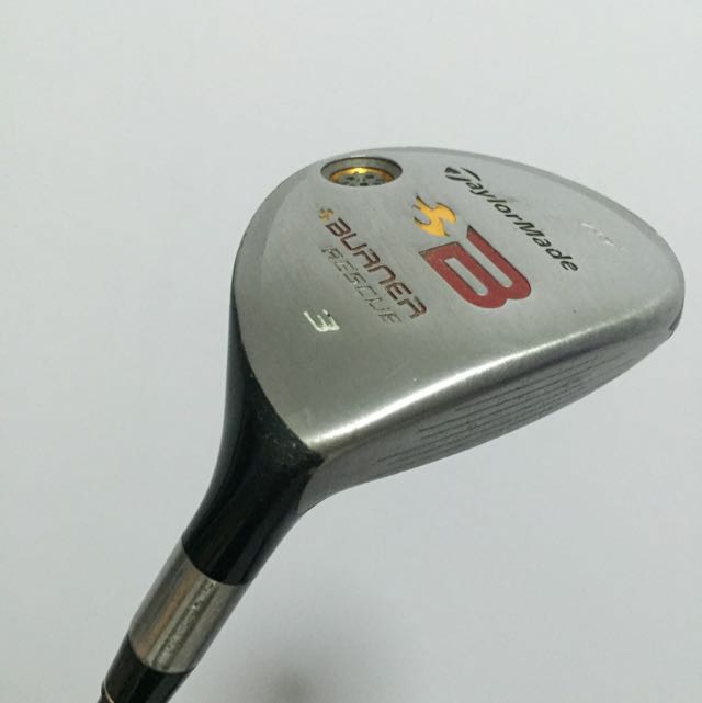 Taylormade burner 3 Clearance