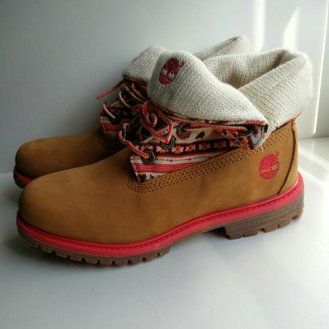 timberland earthkeepers womens boots