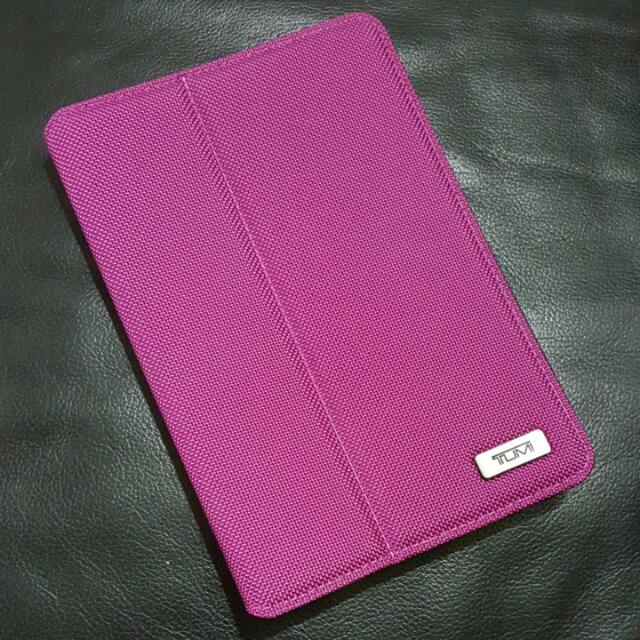 Tumi ipad mini store
