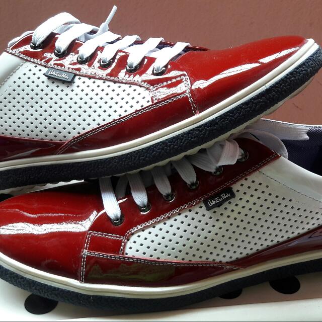 Valentino Rudy Italy Men s Shoe