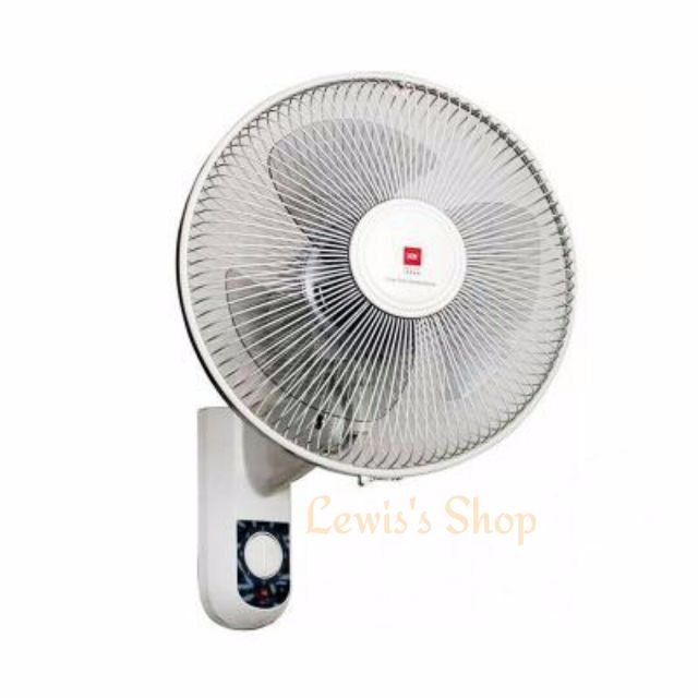Wall Fan Kdk Wn30b 12 Inchi Home Furniture On Carousell