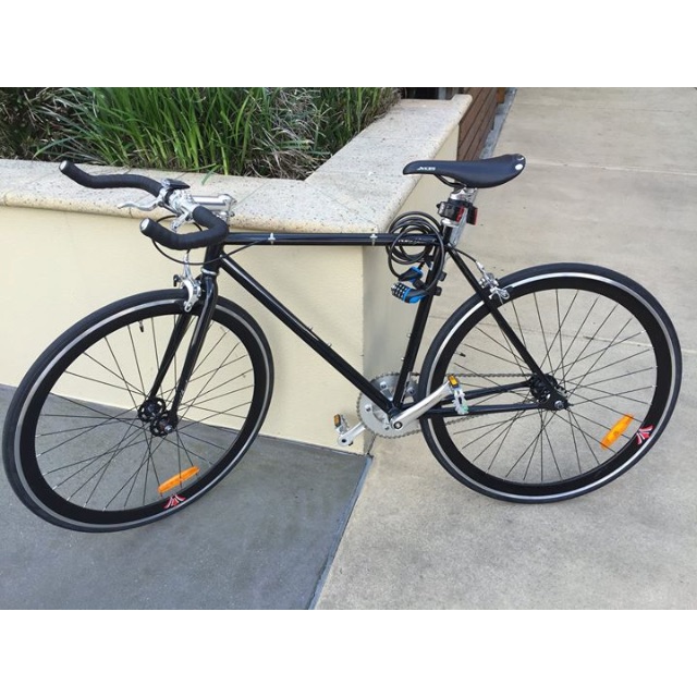 xds sprint fixie