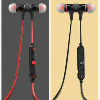 Bluetooth Sports Smart Earphones