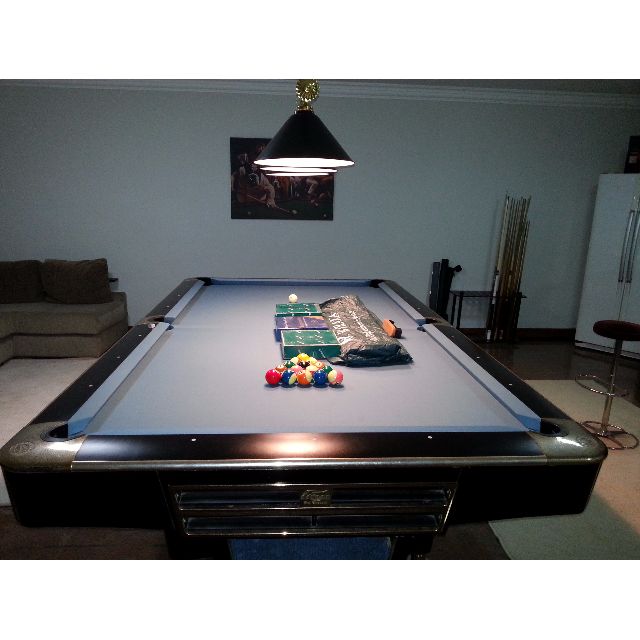aileex full size competition pool table sports equipment sports games water sports on carousell