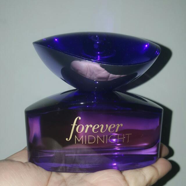 bath and body works midnight perfume