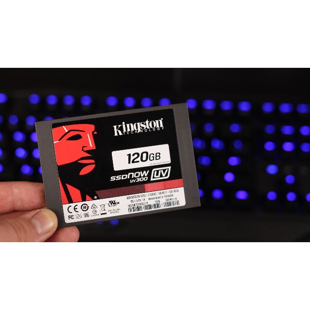 Kingston uv300 shop