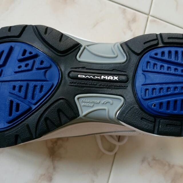 Reebok dmx sale max shoes