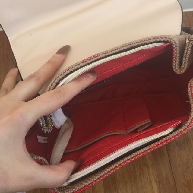 Brand New Replica Burberry Bag Luxury Bags Wallets on Carousell
