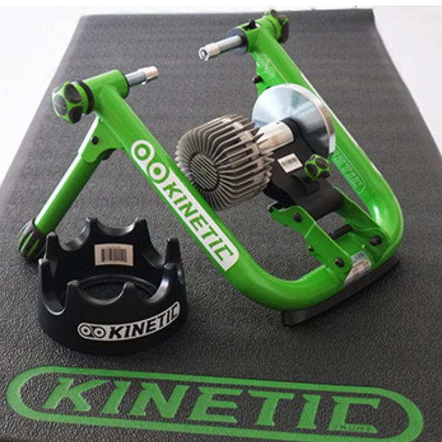 Brompton Trainer, Sports Equipment, Bicycles & Parts, Bicycles on Carousell