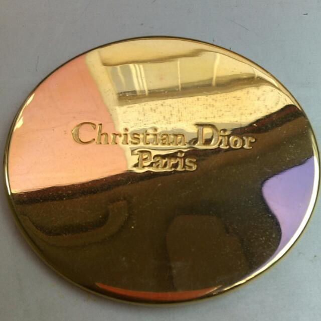 dior compact mirror