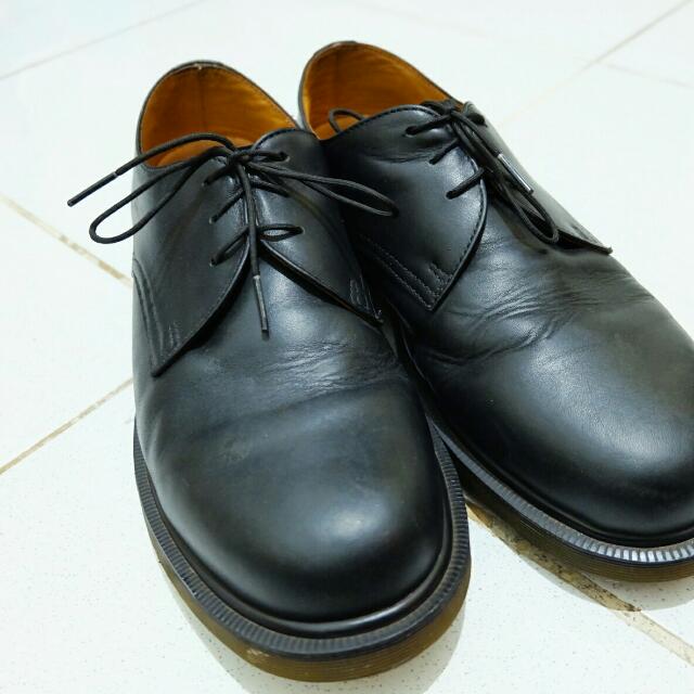 dr martens 1462