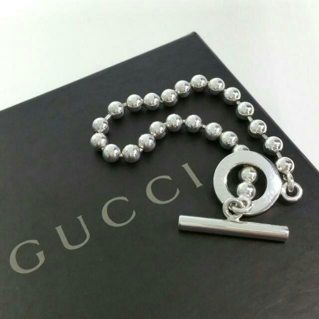 gucci toggle bracelet