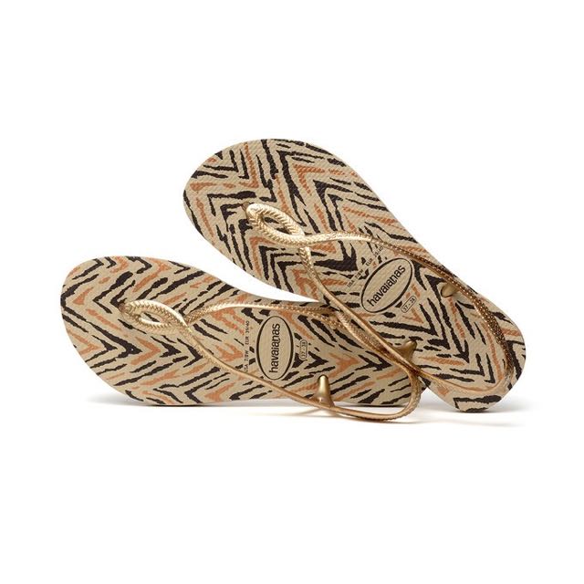 Havaianas luna animals new arrivals
