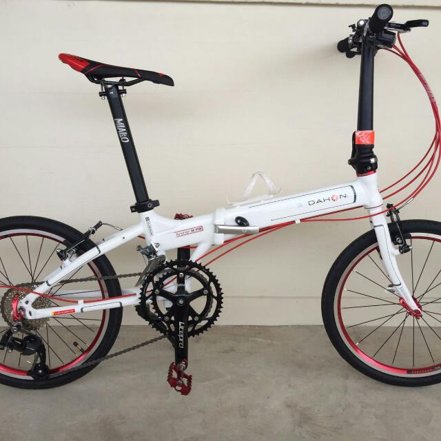 Dahon mp18 shop