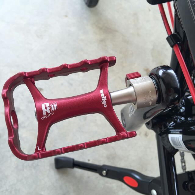 Dahon archer mp18 clearance