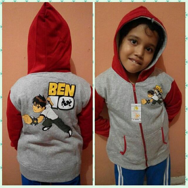 96 Koleksi Model Jaket Anak Sd Terbaik