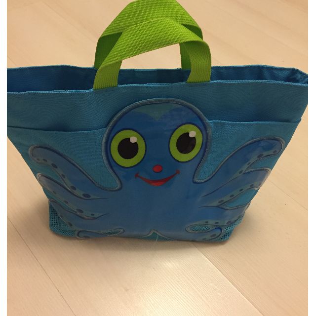 melissa and doug beach bag