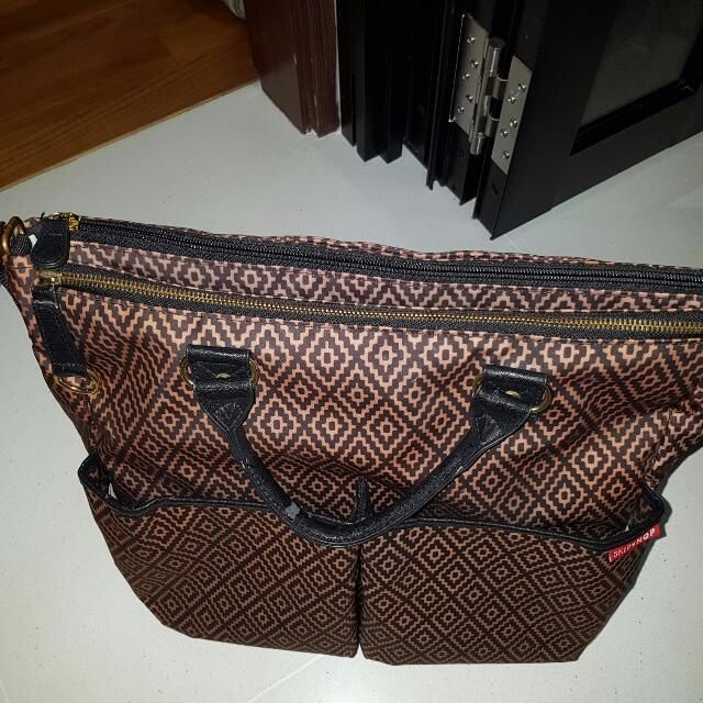 Skip hop best sale aztec