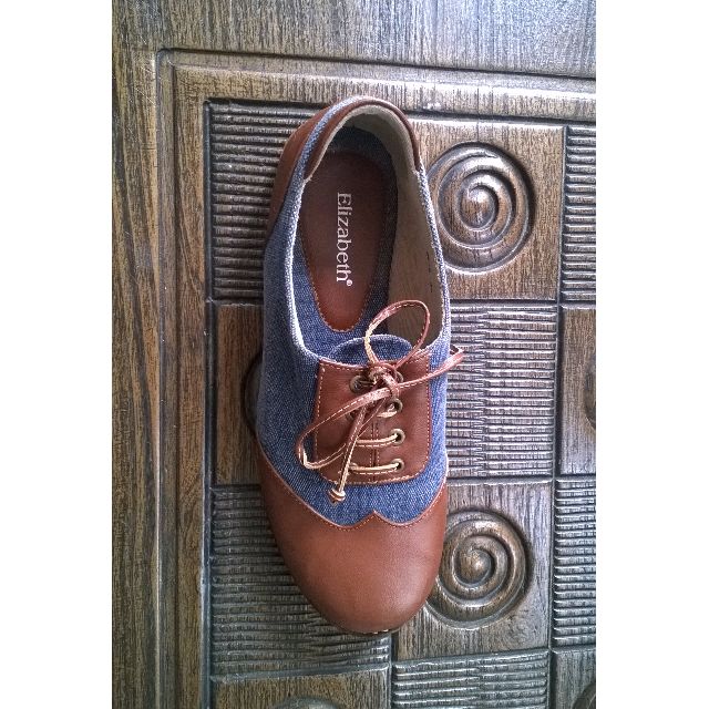 Sepatu Elizabeth Ori Women S Fashion Women S Shoes On Carousell