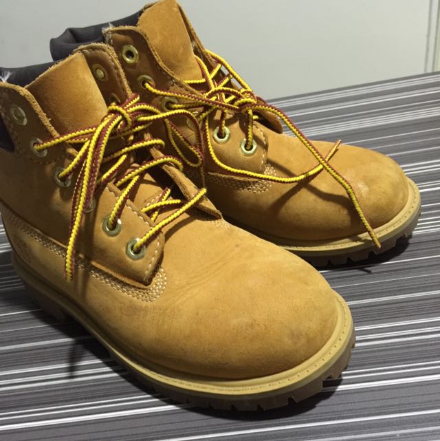 timberland 13w