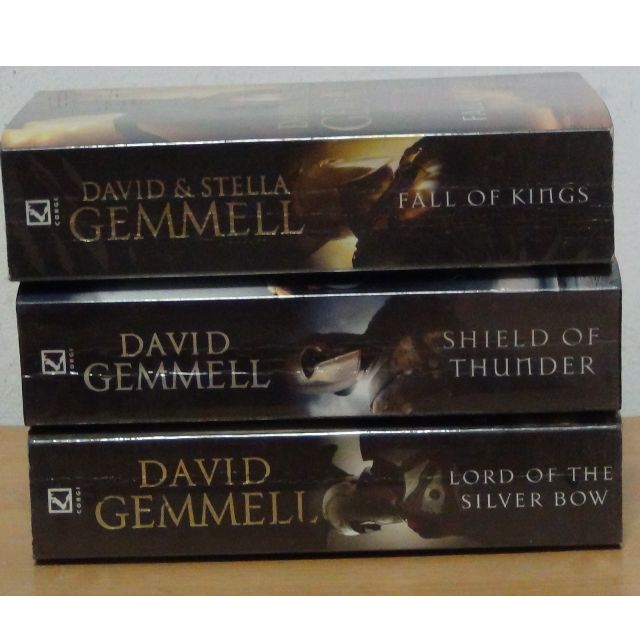 13+ Fall Of Kings (Troy, #3) Background