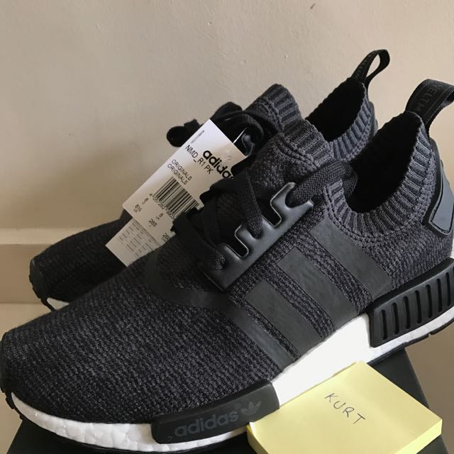 Nmd r1 2025 pk winter wool