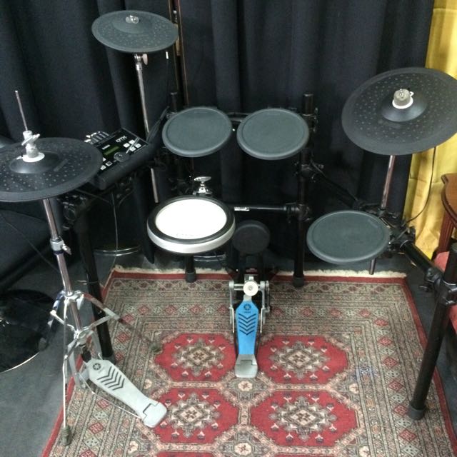 Yamaha DTX 530