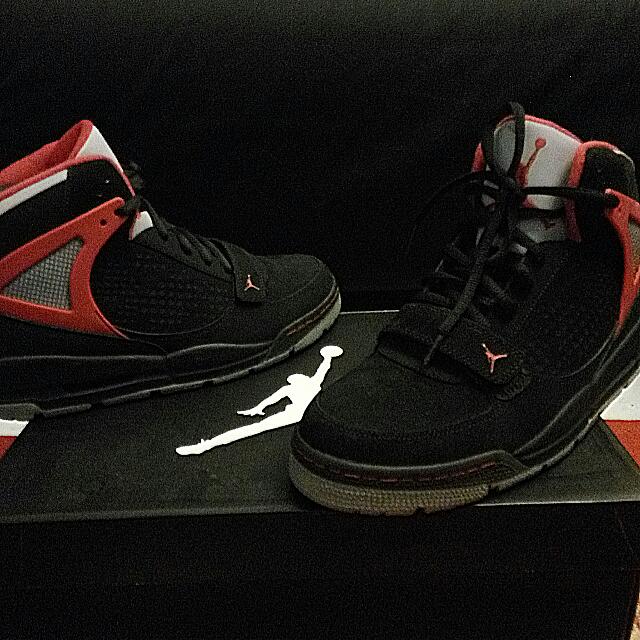 Jordan phase 23 trek new arrivals