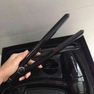 CATOKAN GHD 2nd