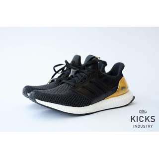 Adidas Ultraboost Olympic Gold
