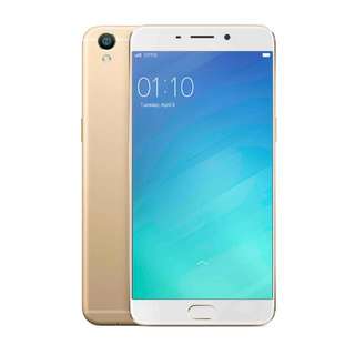 OPPO R9