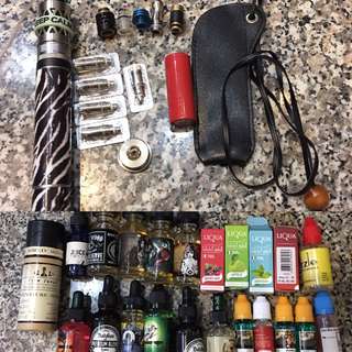 Vape