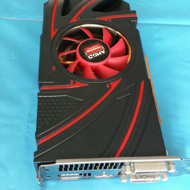 Radeon sales 200 series