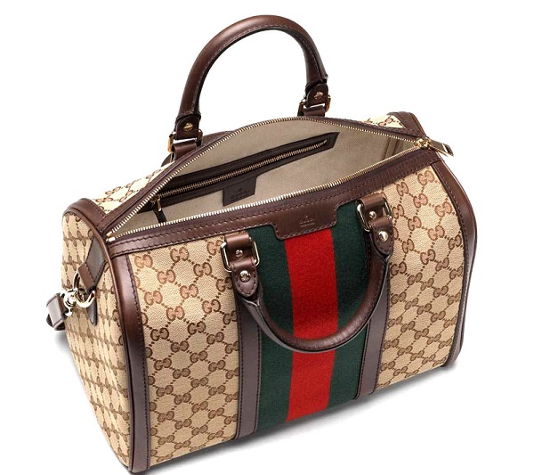 Auth Gucci Boston Bag Used Twice Only Women S Fashion Bags Auth Gucci Boston Bag Used Twice Only Women S Fashion Bags Wallets On Carou