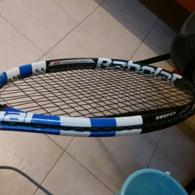 Raqueta Babolat Pure Drive Lite Gt | Cuotas Sin Interés
