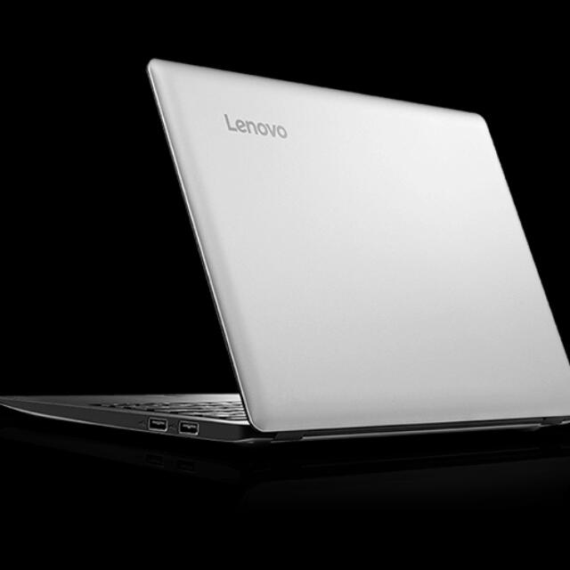 Bn Lenovo Ideapad 100s 11 Laptop Silver Electronics Computers On Carousell