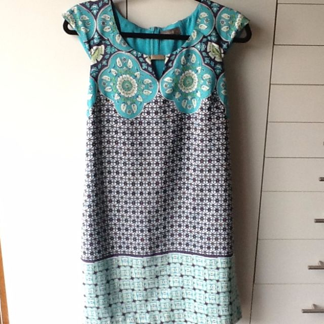 Business Dress Jacqui E Women S Fashion Clothes On Carousell