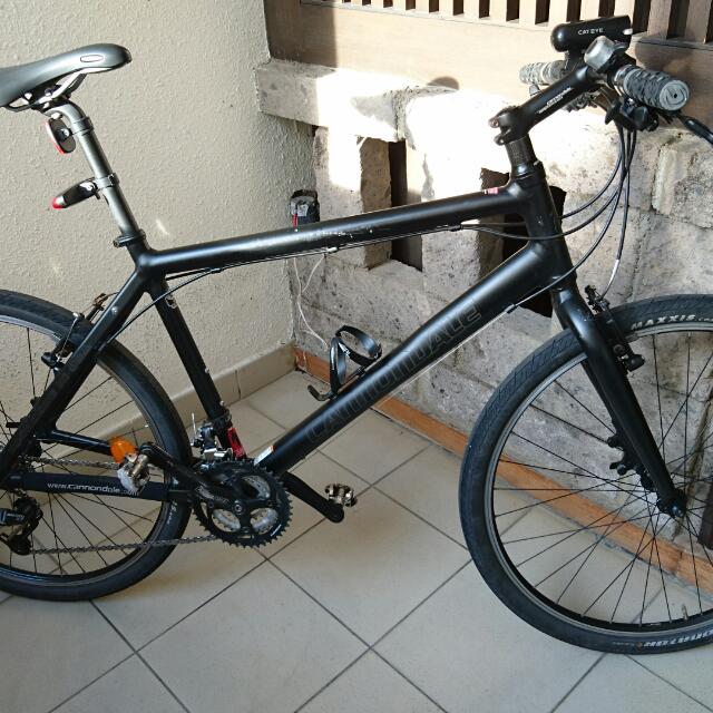 2010 cannondale bad boy