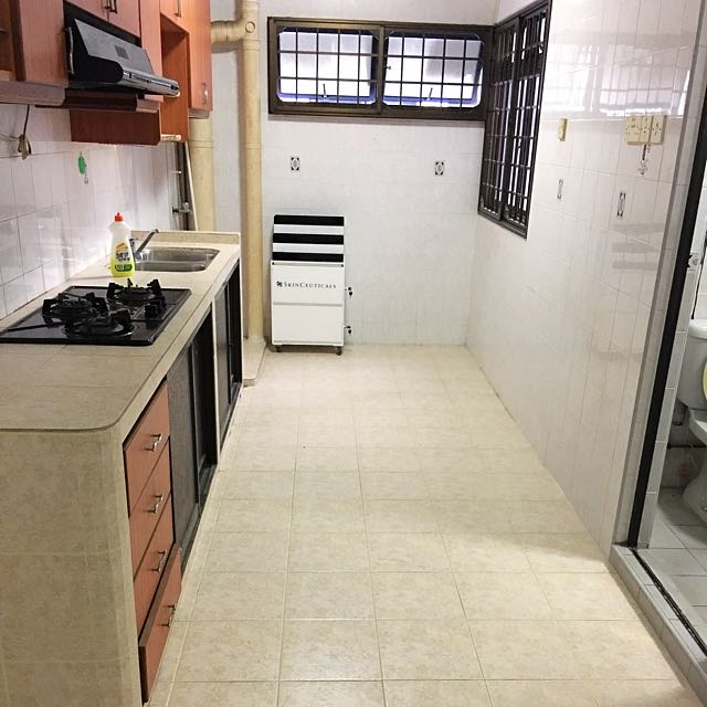 Common Room Near Sengkang MRT & Compassvale LRT, Property, Rentals on Carousell