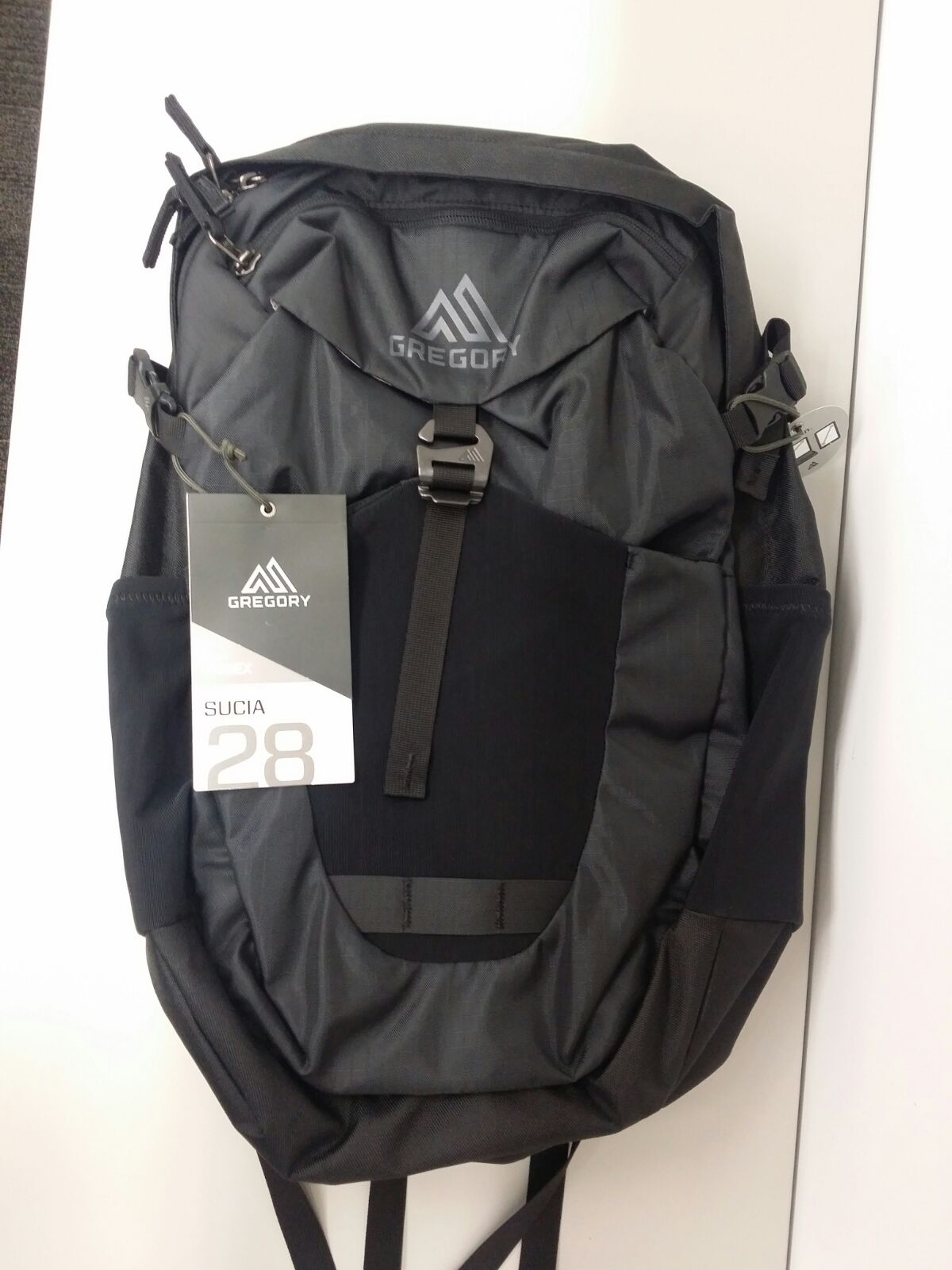 Gregory sucia 28 pack clearance