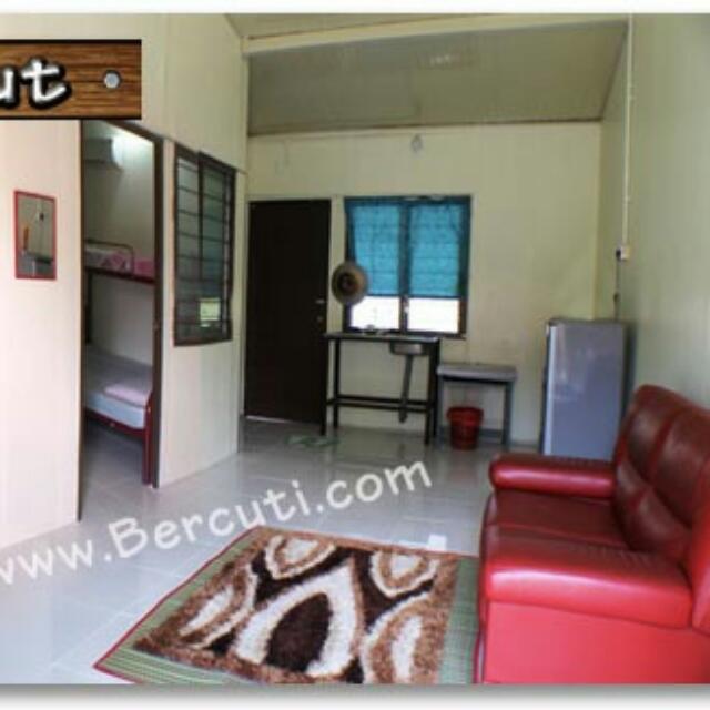 Homestay Pulau Tioman Kg Tekek Property Rentals On Carousell
