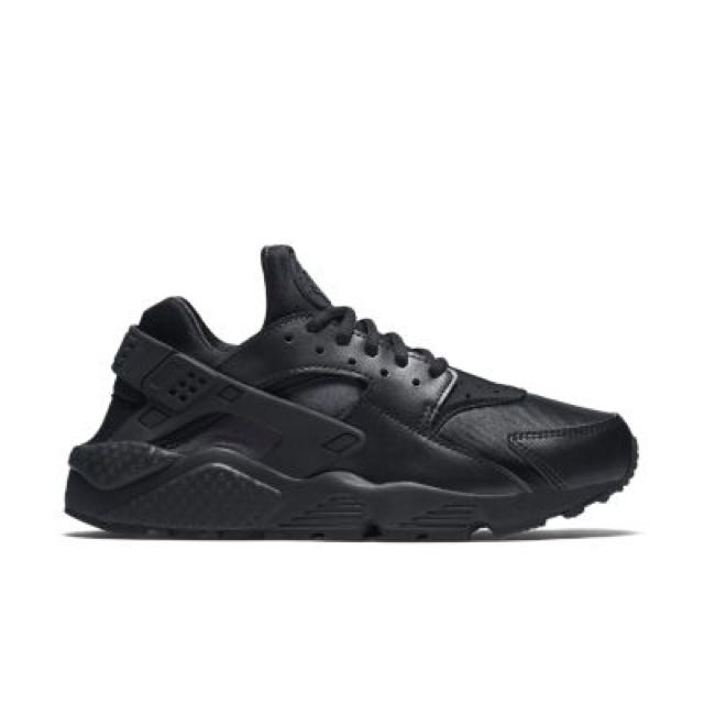 black huaraches womens cheap
