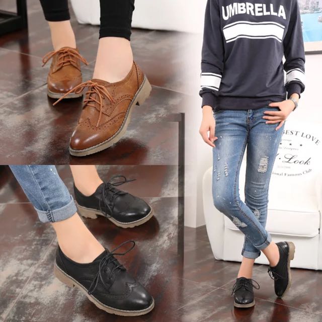 womens tie up dress shoes