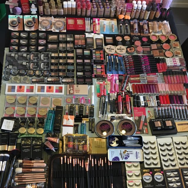 makeup bundles