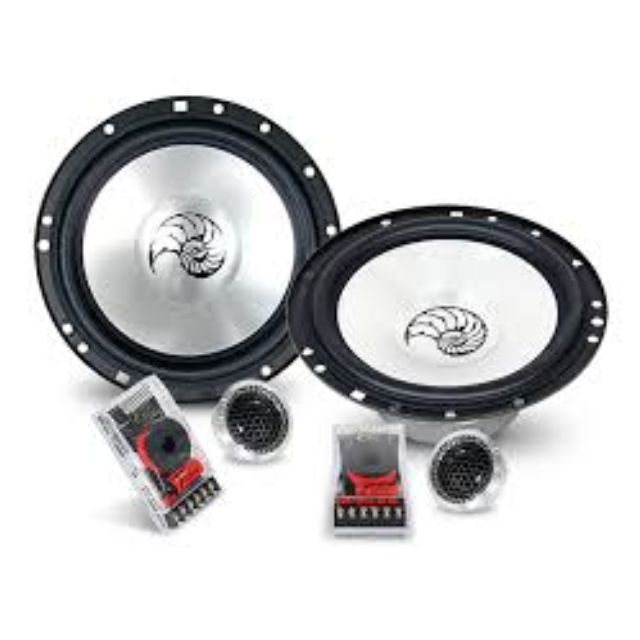 micro precision speakers